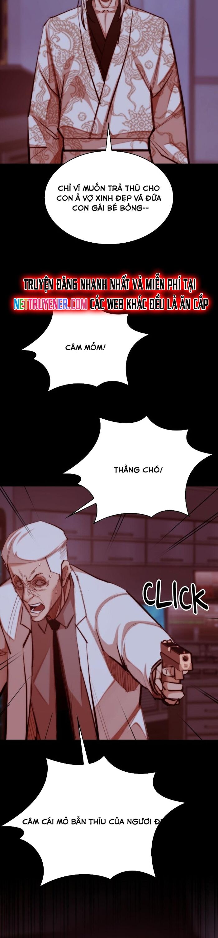 Xích Nguyệt Chap 37 - Next Chap 38