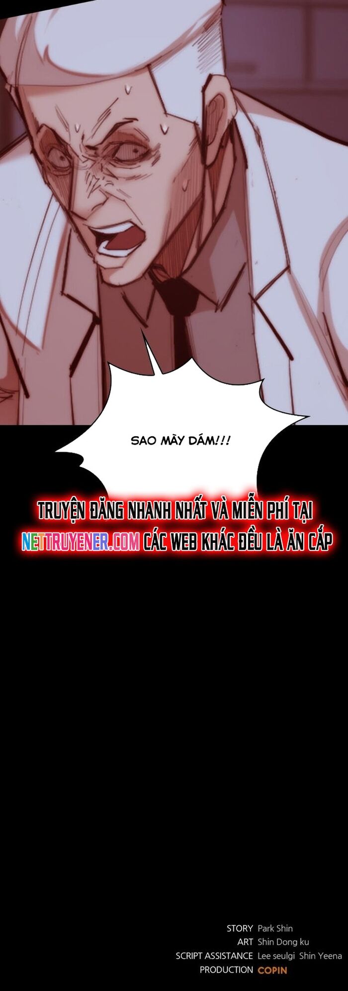 Xích Nguyệt Chap 37 - Next Chap 38