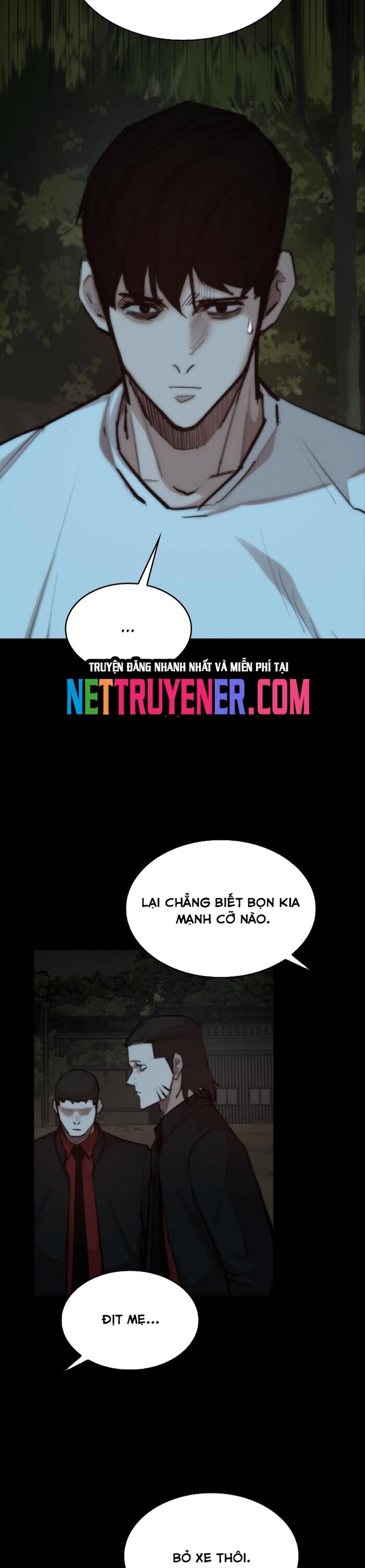 Xích Nguyệt Chap 37 - Next Chap 38