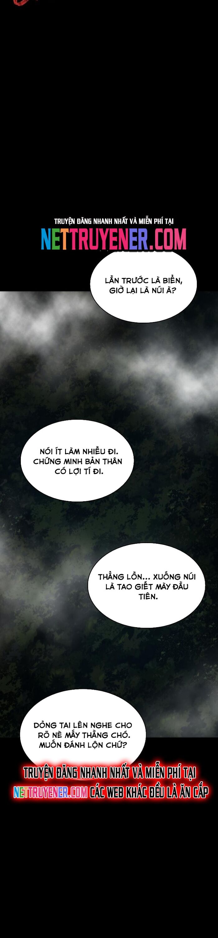 Xích Nguyệt Chap 37 - Next Chap 38