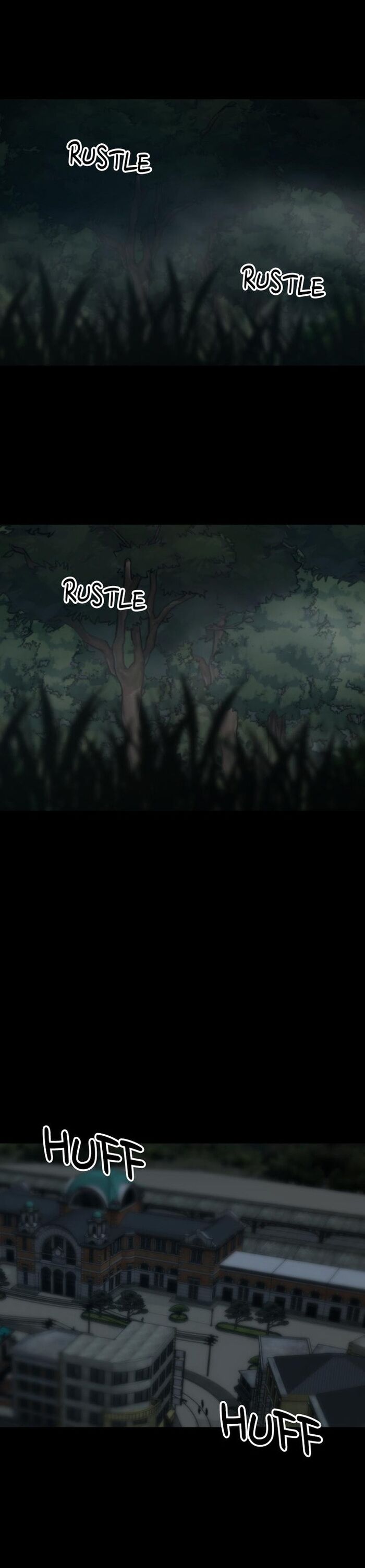 Xích Nguyệt Chap 37 - Next Chap 38