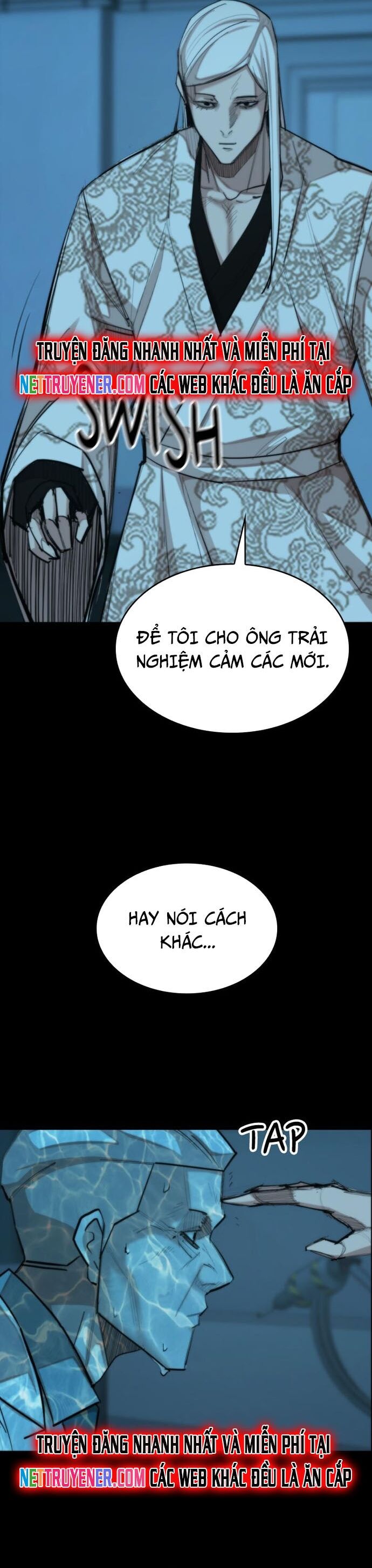 Xích Nguyệt Chap 39 - Next Chap 40