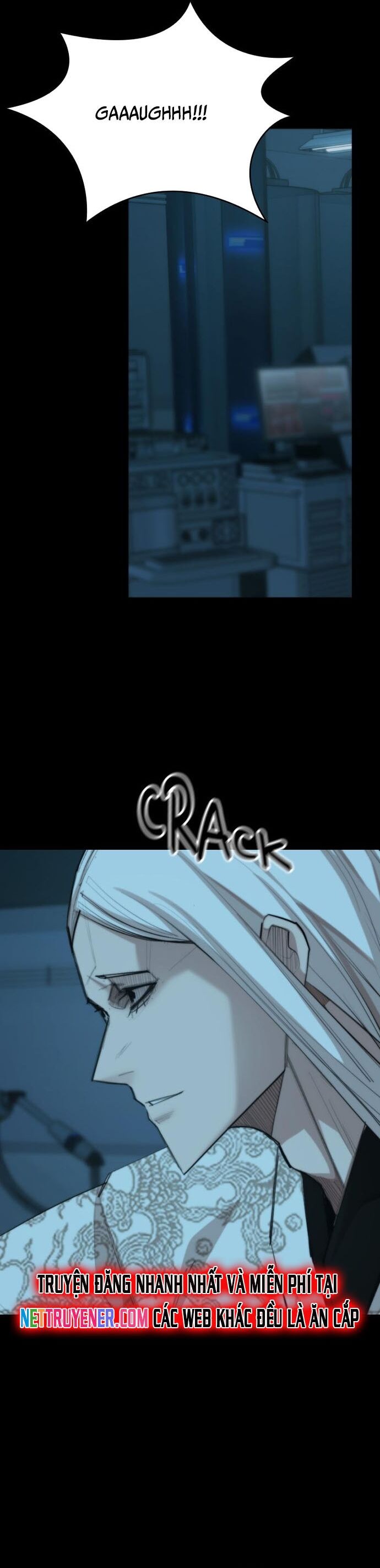 Xích Nguyệt Chap 39 - Next Chap 40