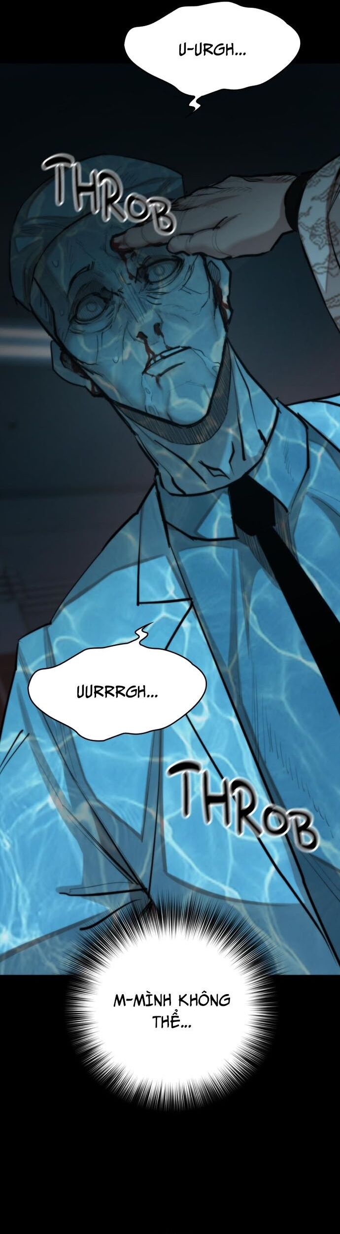 Xích Nguyệt Chap 39 - Next Chap 40