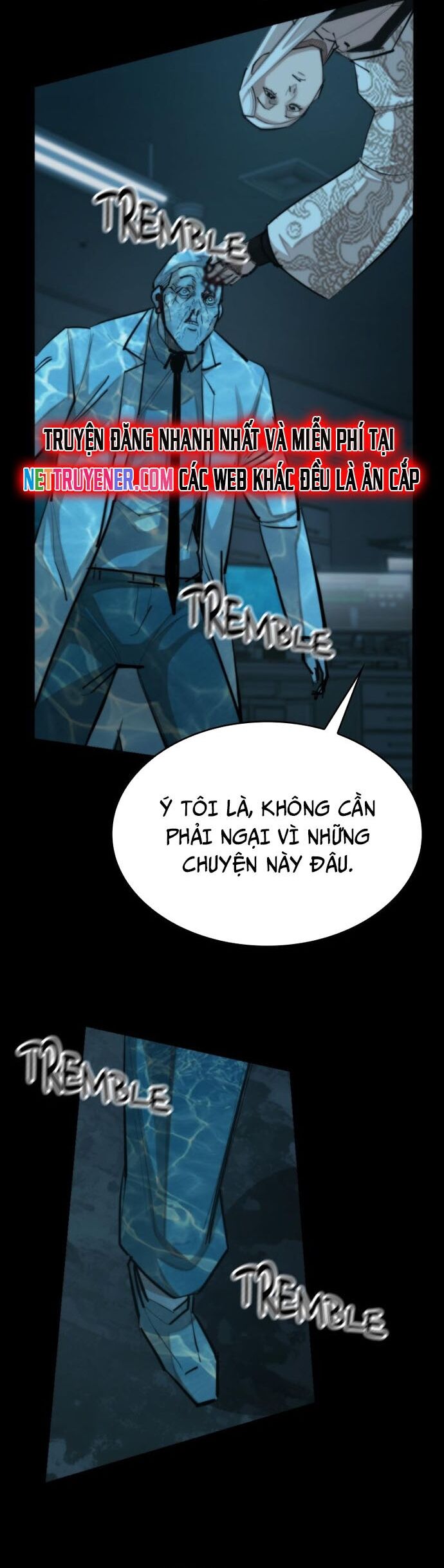 Xích Nguyệt Chap 39 - Next Chap 40