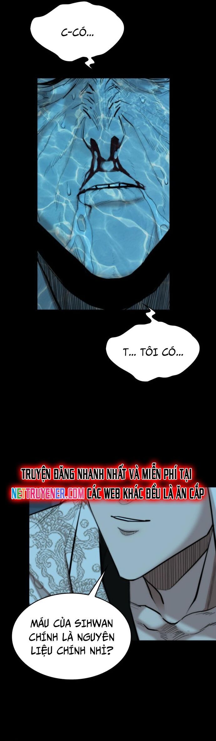 Xích Nguyệt Chap 39 - Next Chap 40