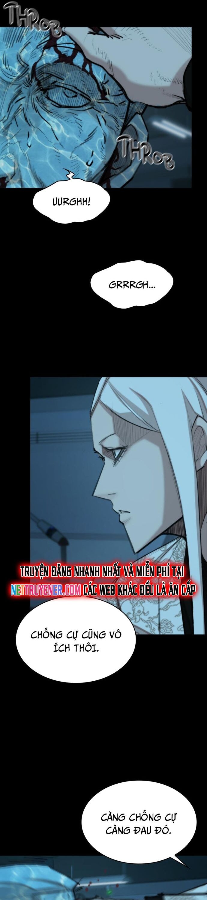 Xích Nguyệt Chap 39 - Next Chap 40