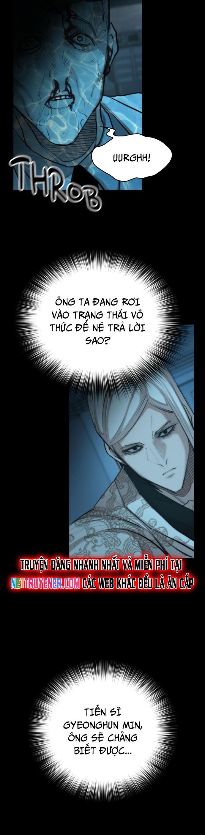 Xích Nguyệt Chap 39 - Next Chap 40