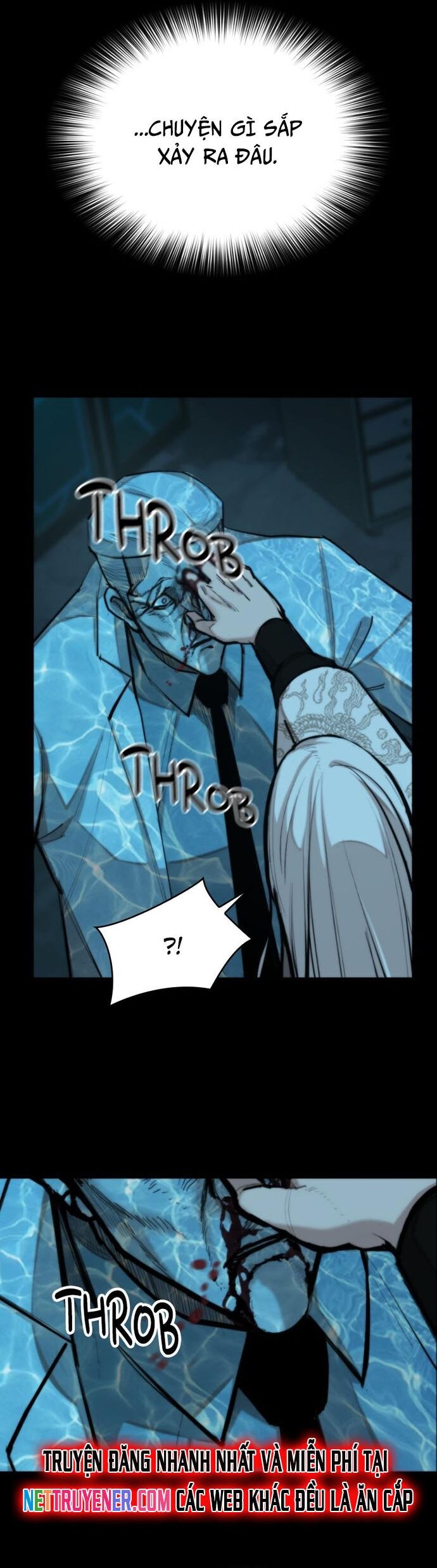 Xích Nguyệt Chap 39 - Next Chap 40