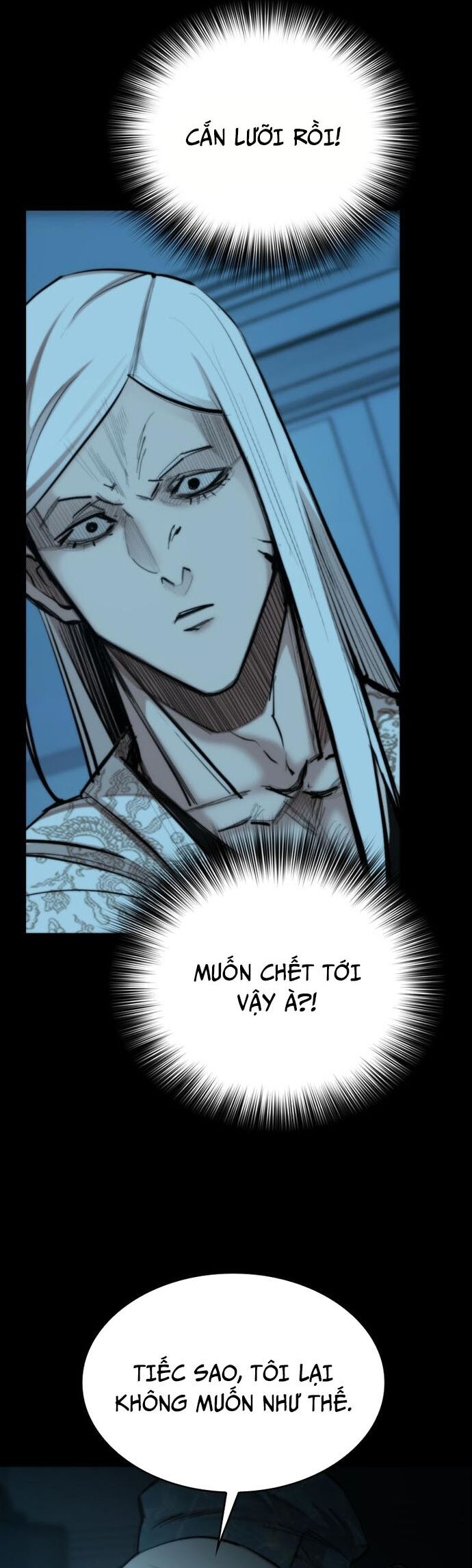 Xích Nguyệt Chap 39 - Next Chap 40