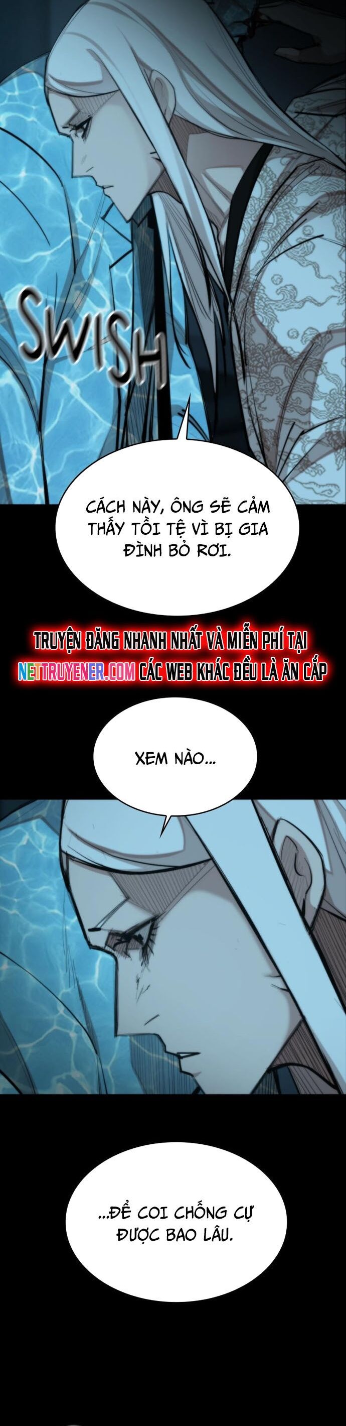 Xích Nguyệt Chap 39 - Next Chap 40