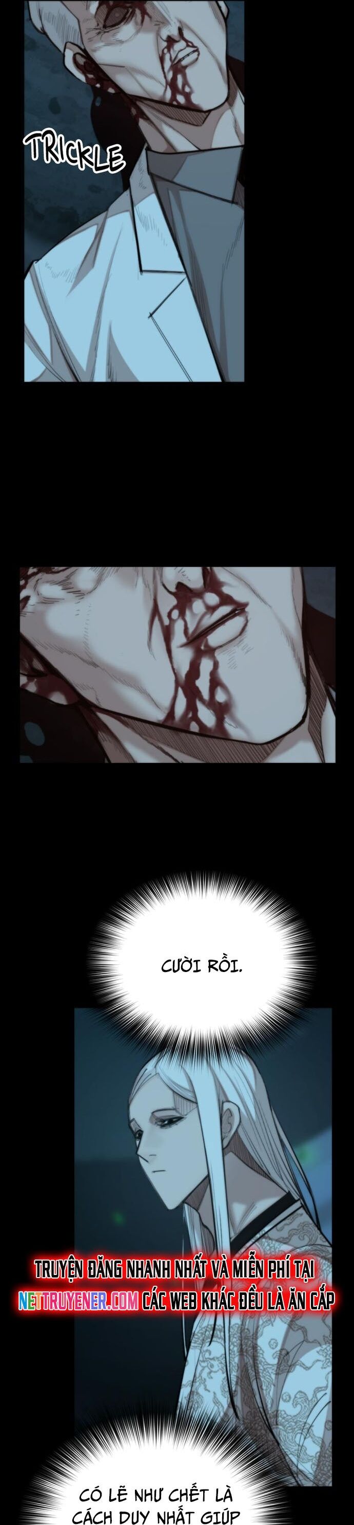 Xích Nguyệt Chap 39 - Next Chap 40