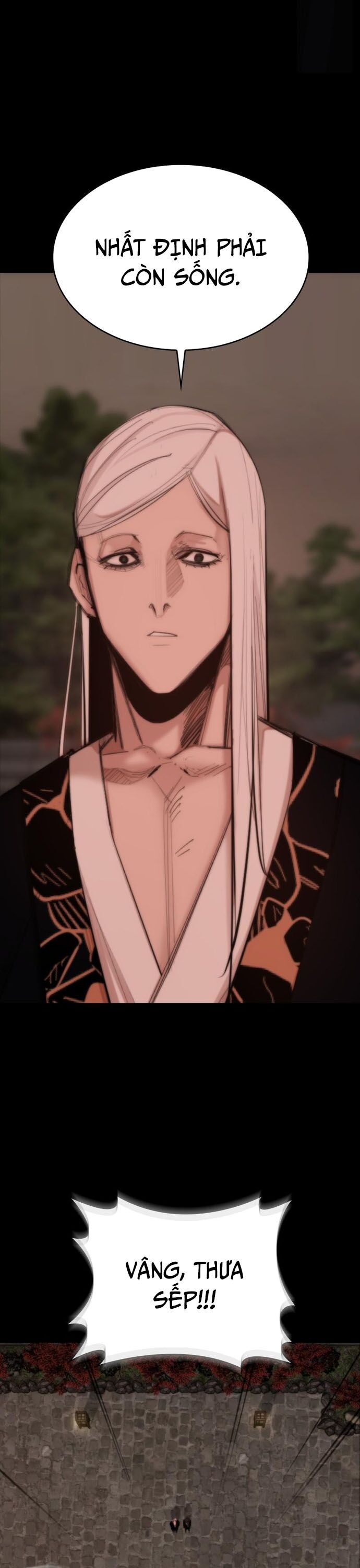 Xích Nguyệt Chap 39 - Next Chap 40
