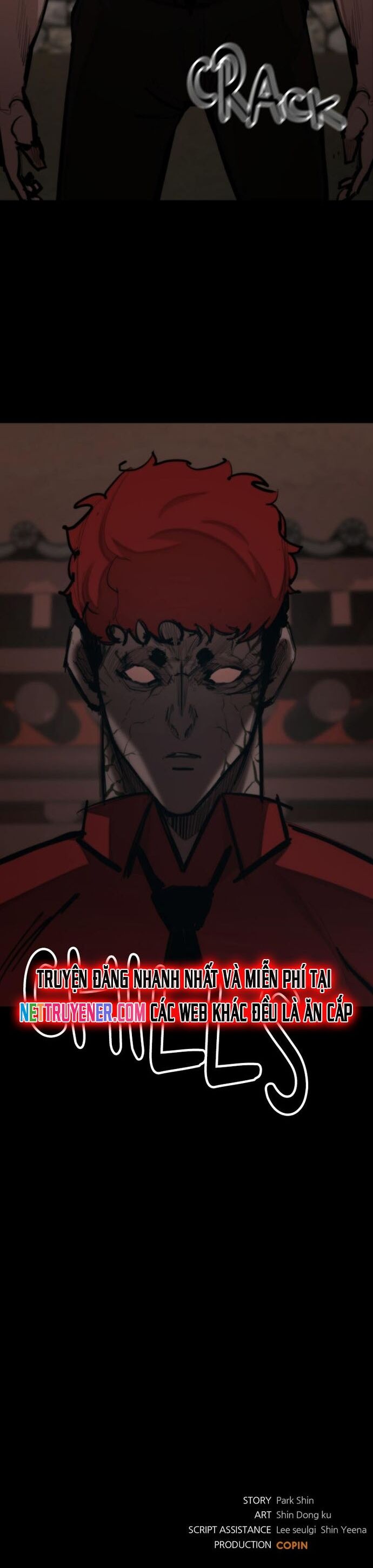 Xích Nguyệt Chap 39 - Next Chap 40