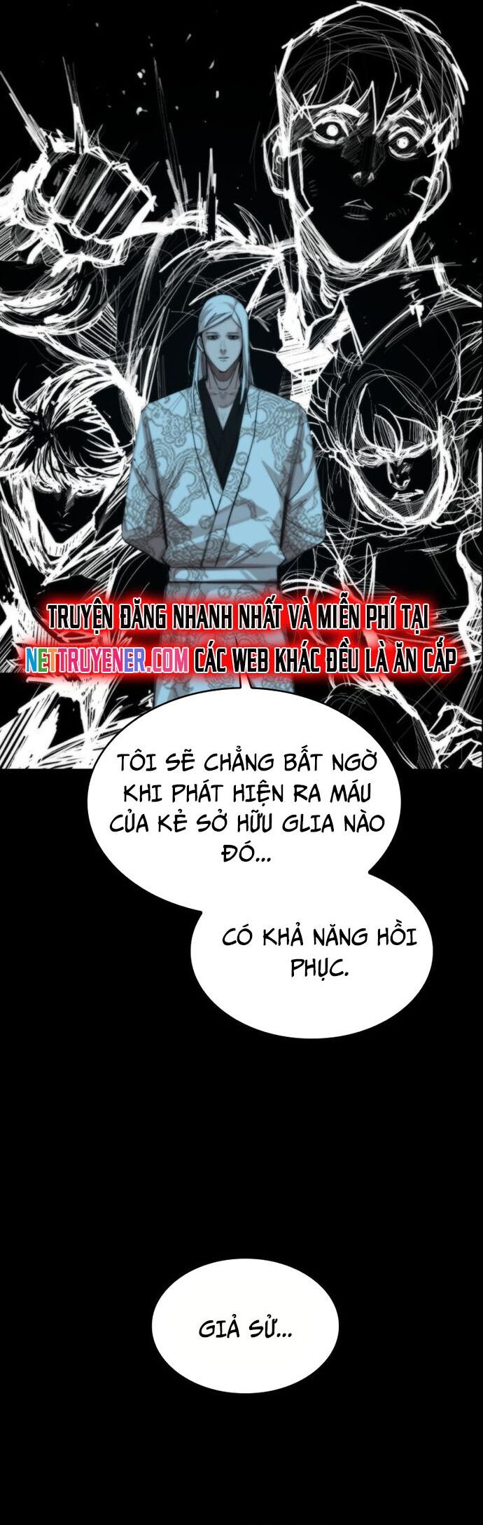 Xích Nguyệt Chap 39 - Next Chap 40