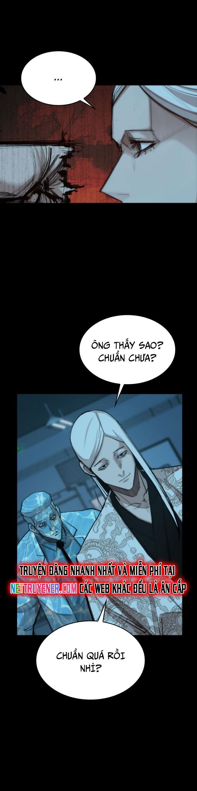 Xích Nguyệt Chap 39 - Next Chap 40