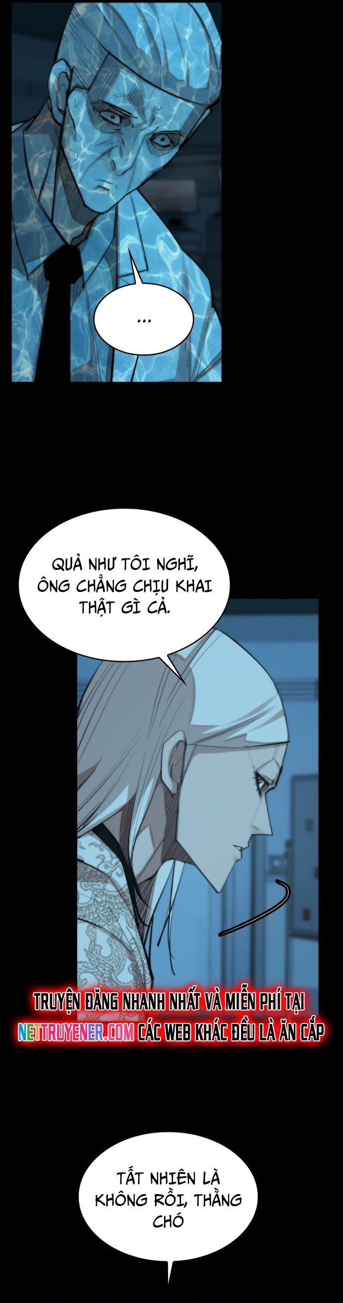 Xích Nguyệt Chap 39 - Next Chap 40