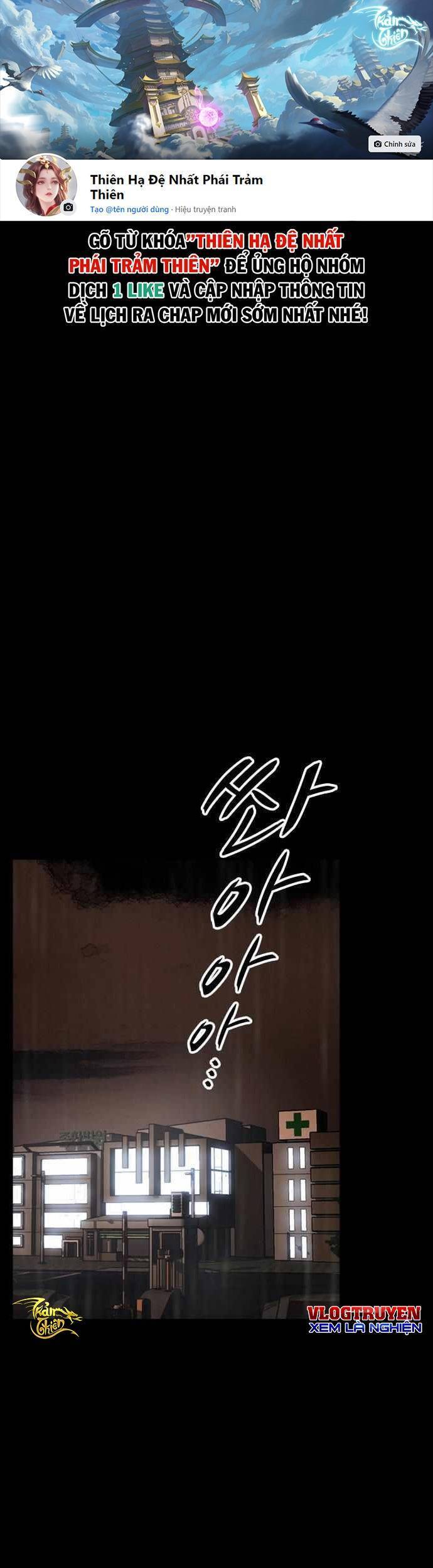 Xích Nguyệt Chap 4 - Next Chap 5
