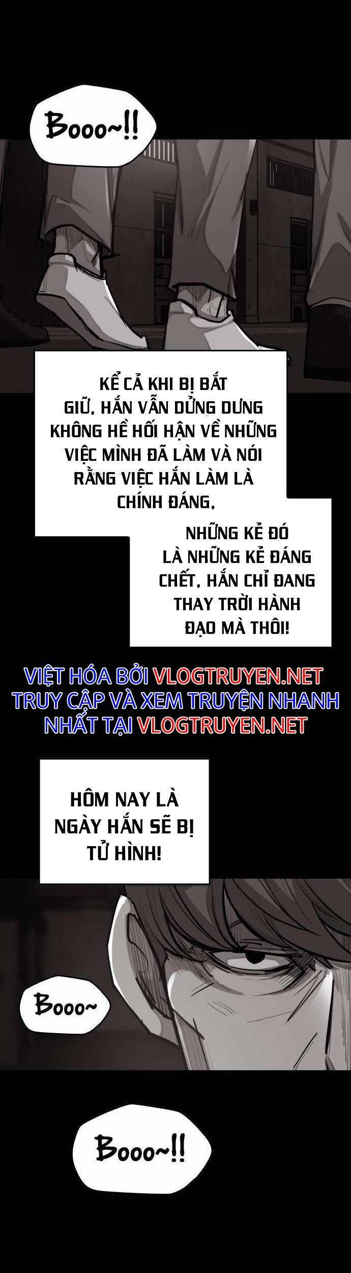 Xích Nguyệt Chap 4 - Next Chap 5