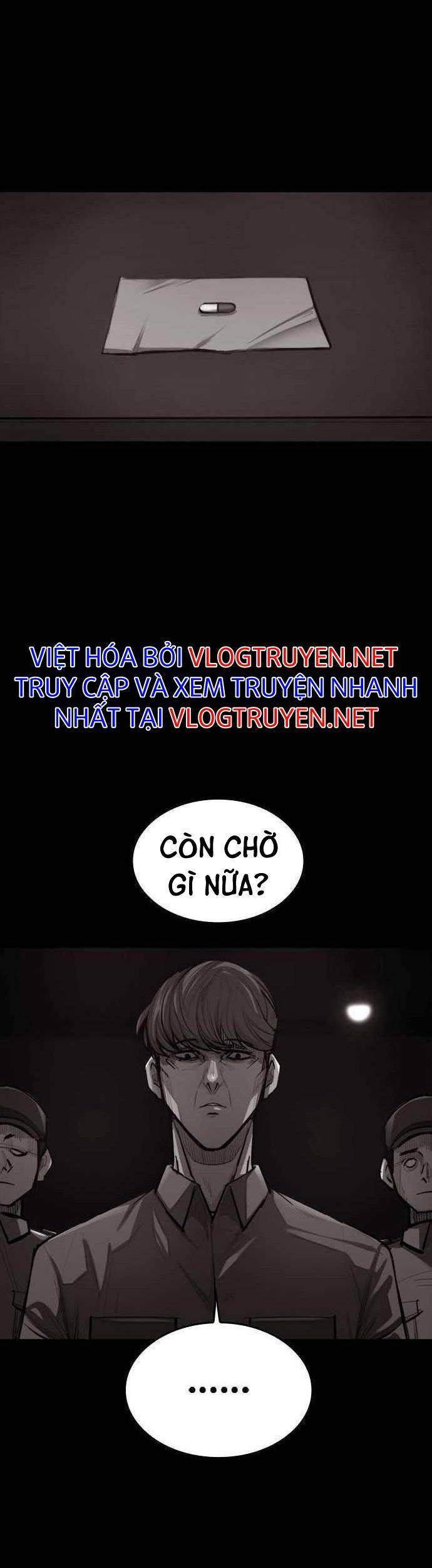 Xích Nguyệt Chap 4 - Next Chap 5