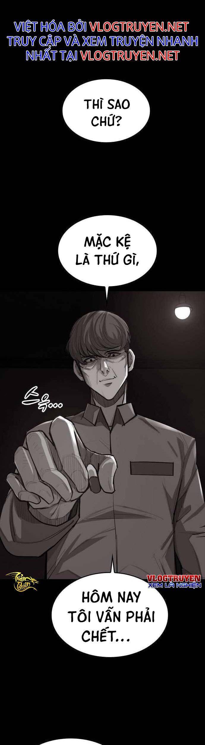 Xích Nguyệt Chap 4 - Next Chap 5