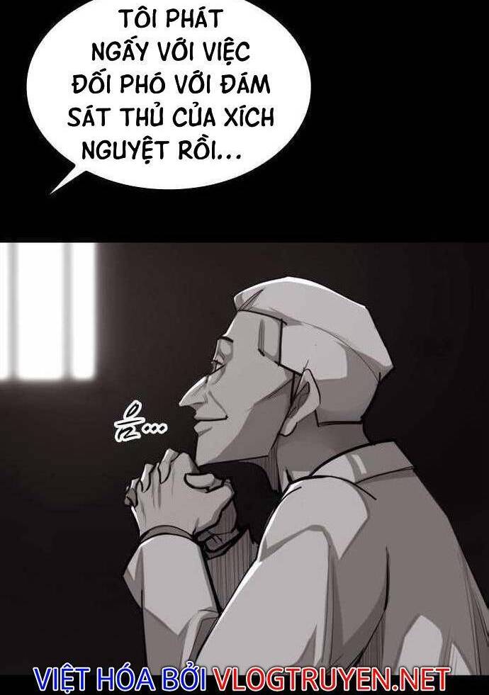 Xích Nguyệt Chap 4 - Next Chap 5