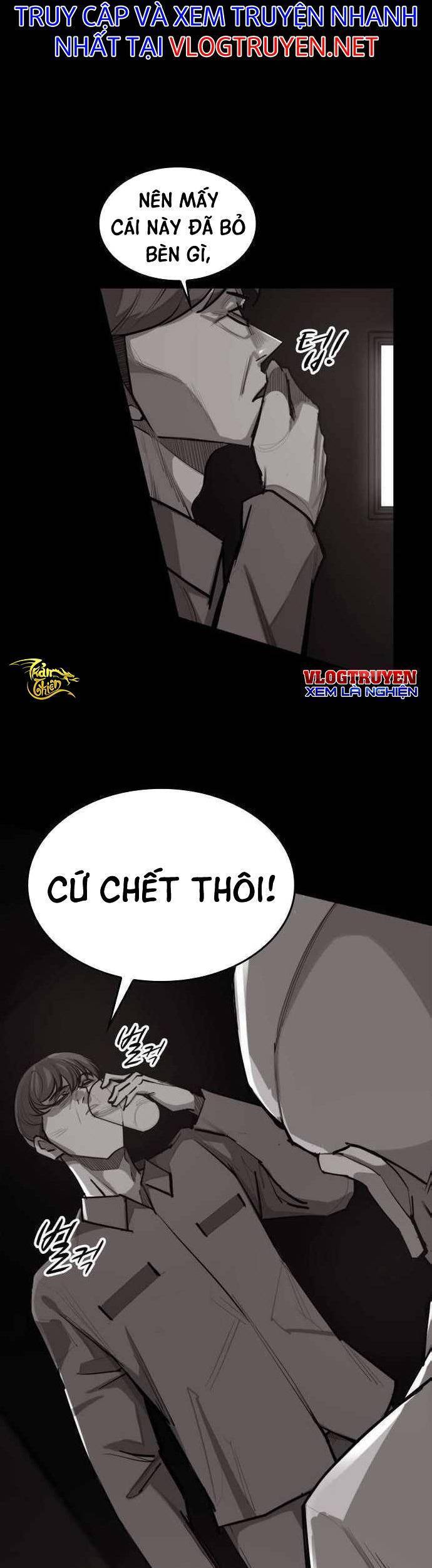 Xích Nguyệt Chap 4 - Next Chap 5