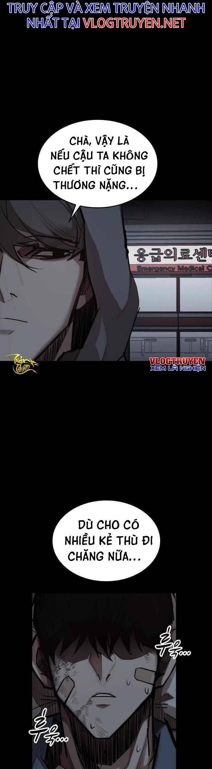 Xích Nguyệt Chap 4 - Next Chap 5