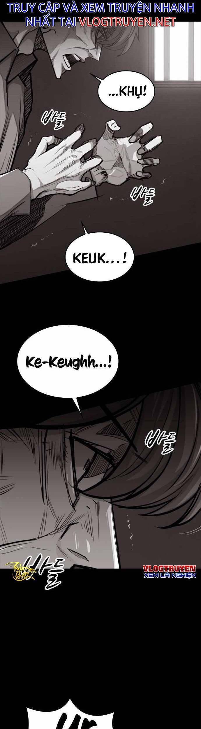 Xích Nguyệt Chap 4 - Next Chap 5