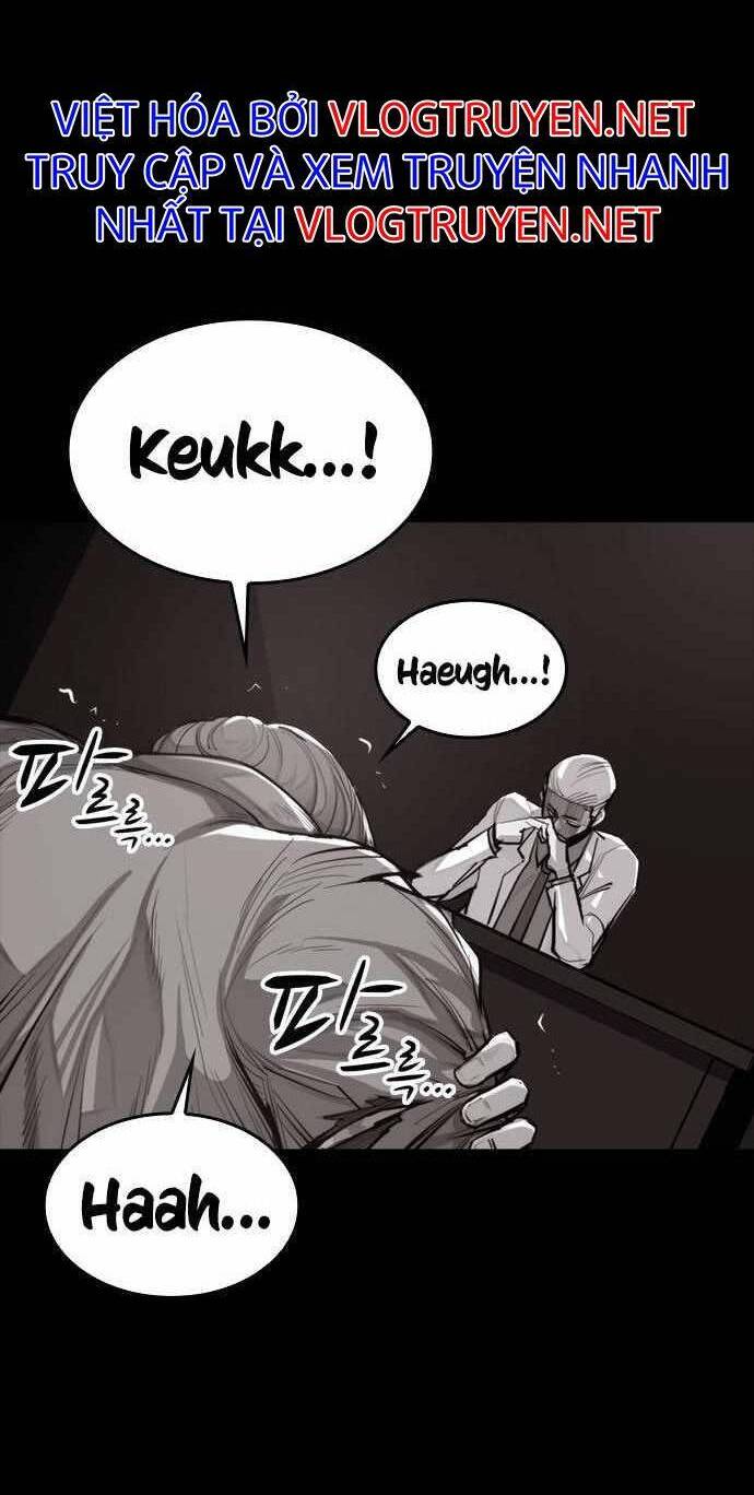 Xích Nguyệt Chap 4 - Next Chap 5