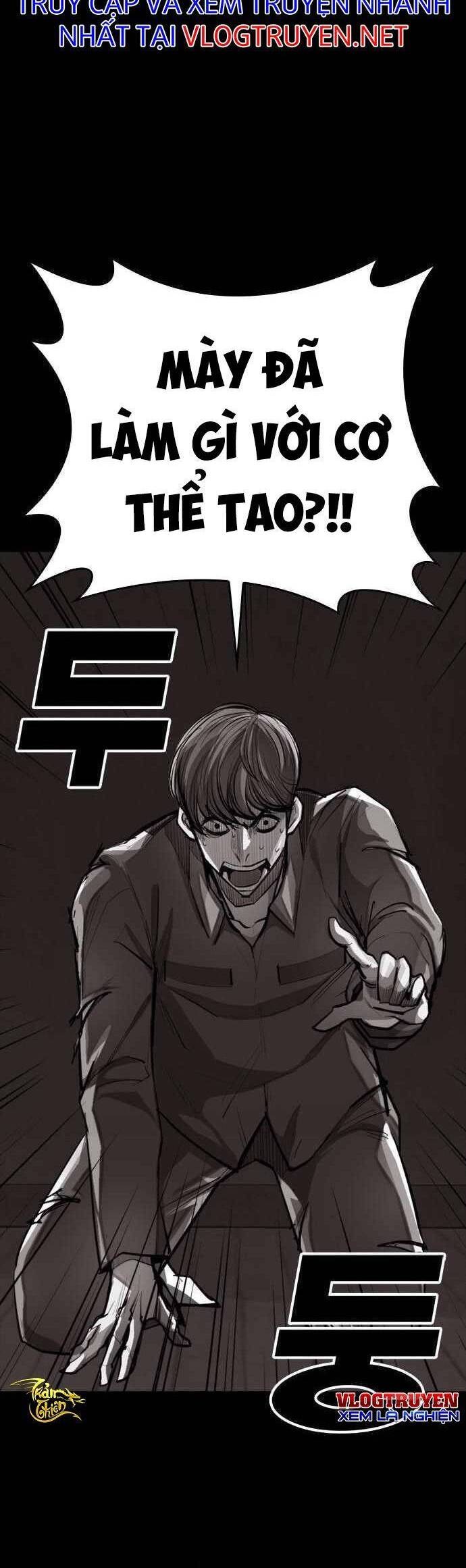 Xích Nguyệt Chap 4 - Next Chap 5