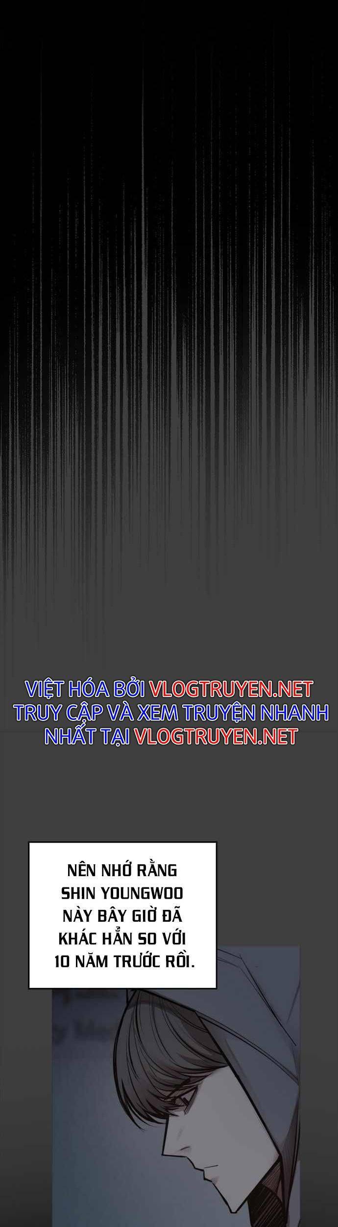 Xích Nguyệt Chap 4 - Next Chap 5