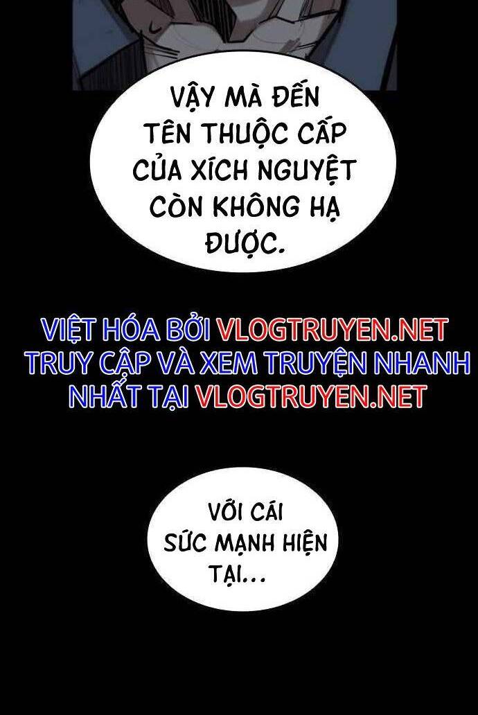Xích Nguyệt Chap 4 - Next Chap 5