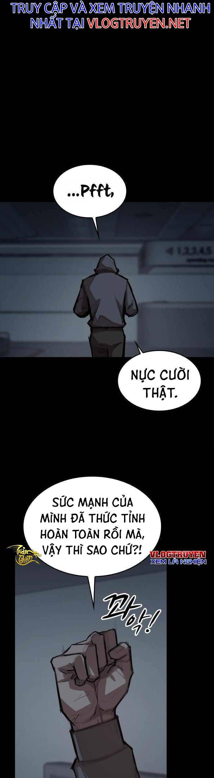 Xích Nguyệt Chap 4 - Next Chap 5