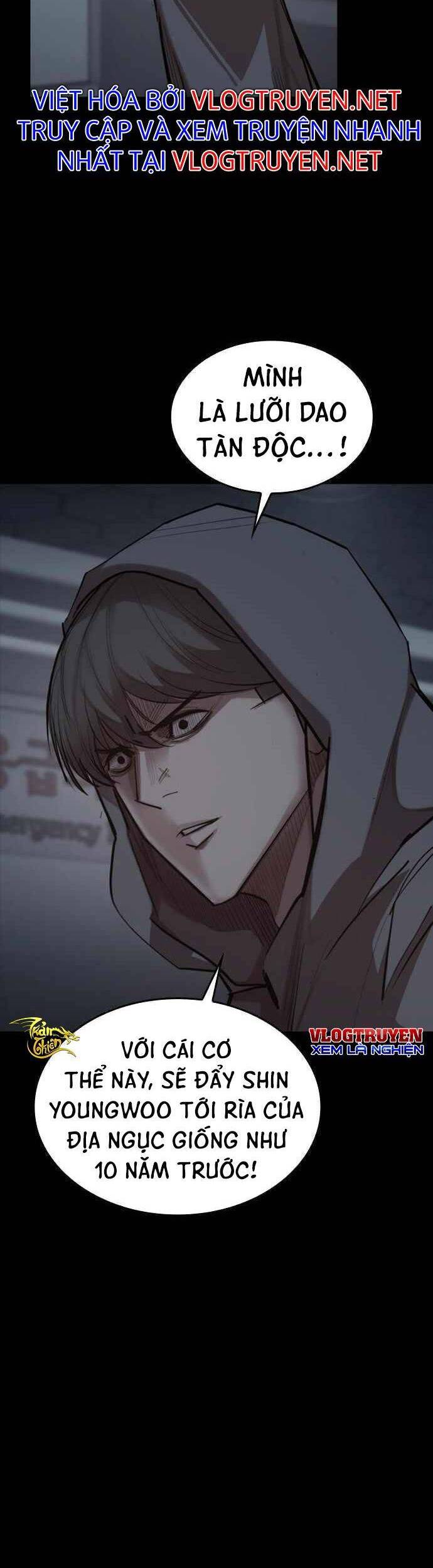 Xích Nguyệt Chap 4 - Next Chap 5