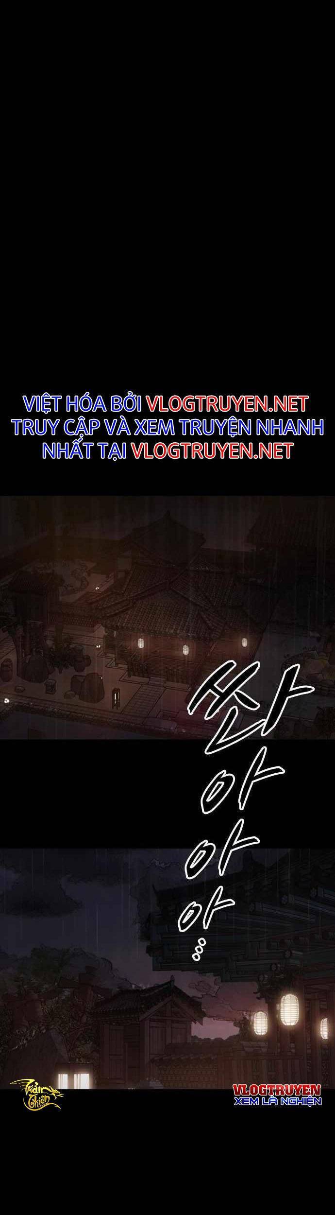 Xích Nguyệt Chap 4 - Next Chap 5