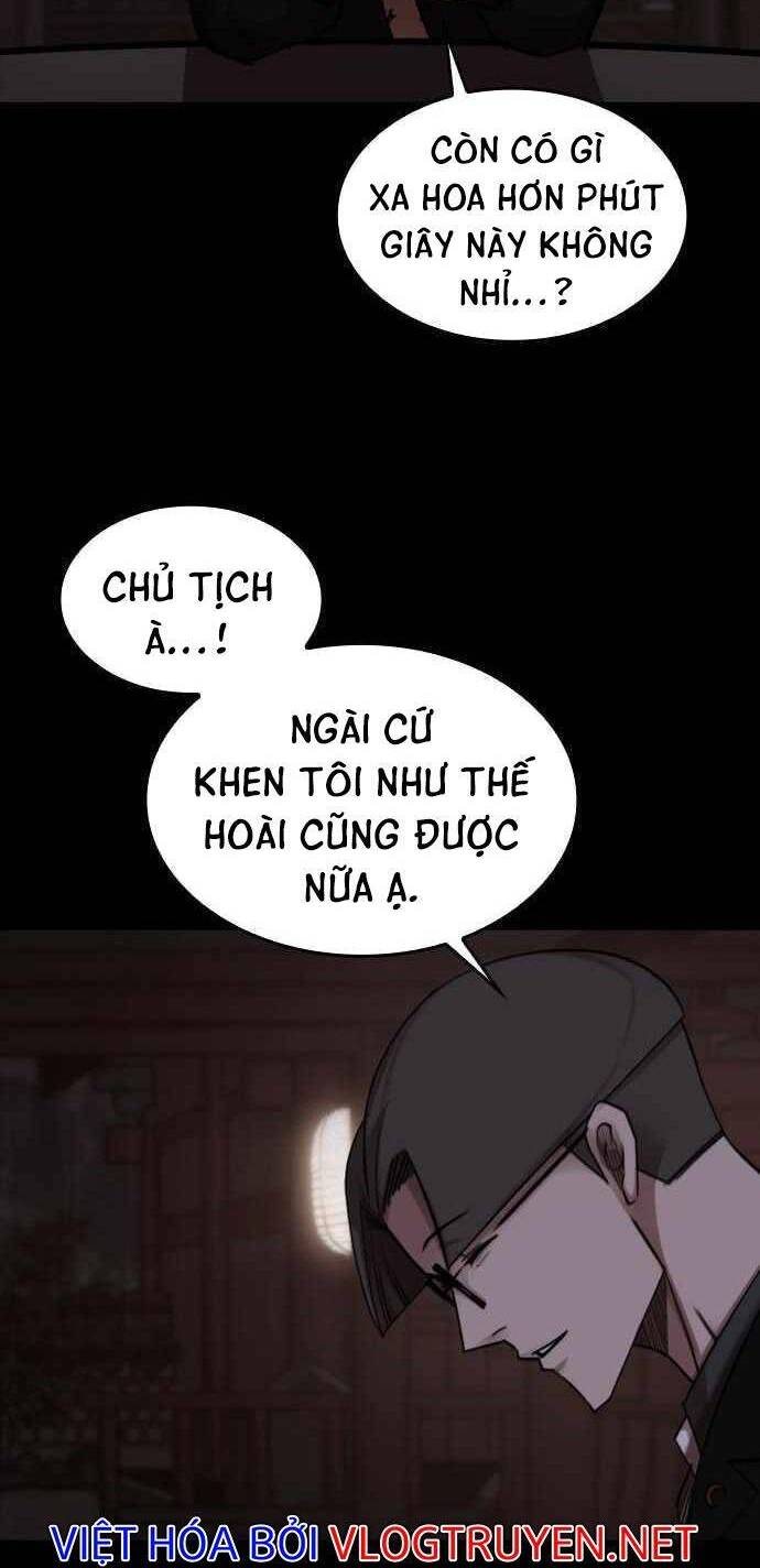 Xích Nguyệt Chap 4 - Next Chap 5