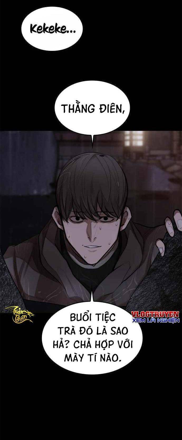 Xích Nguyệt Chap 4 - Next Chap 5