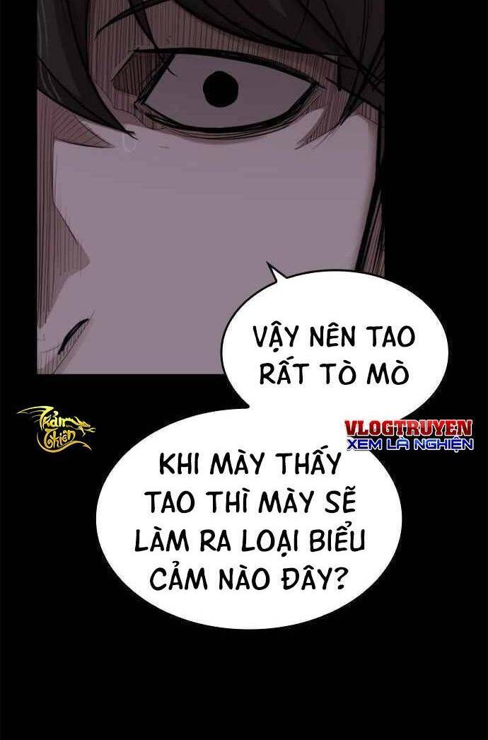 Xích Nguyệt Chap 4 - Next Chap 5