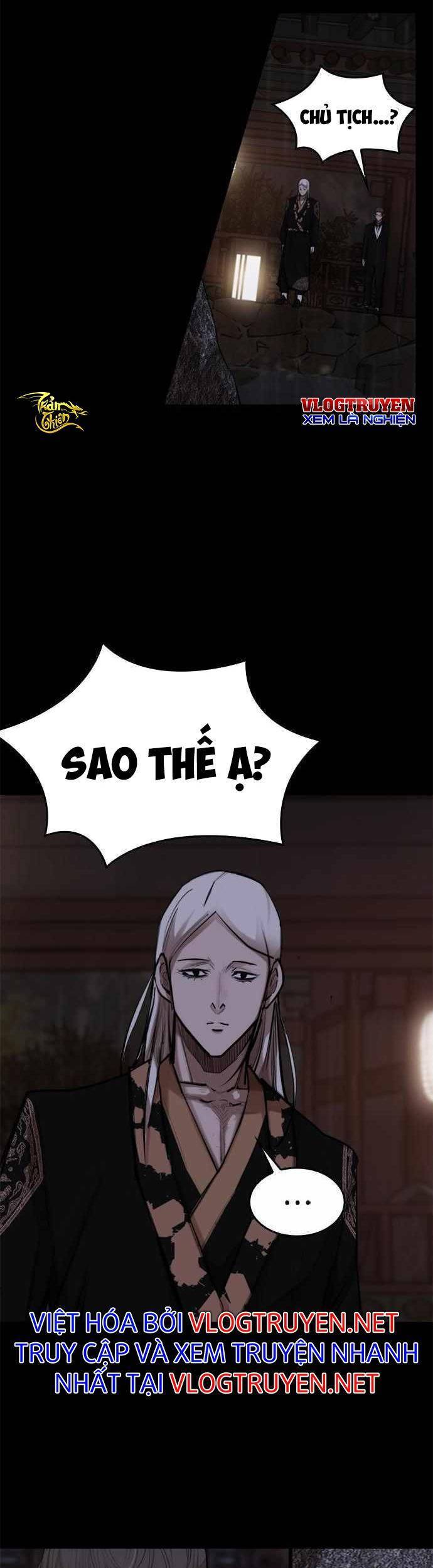 Xích Nguyệt Chap 4 - Next Chap 5
