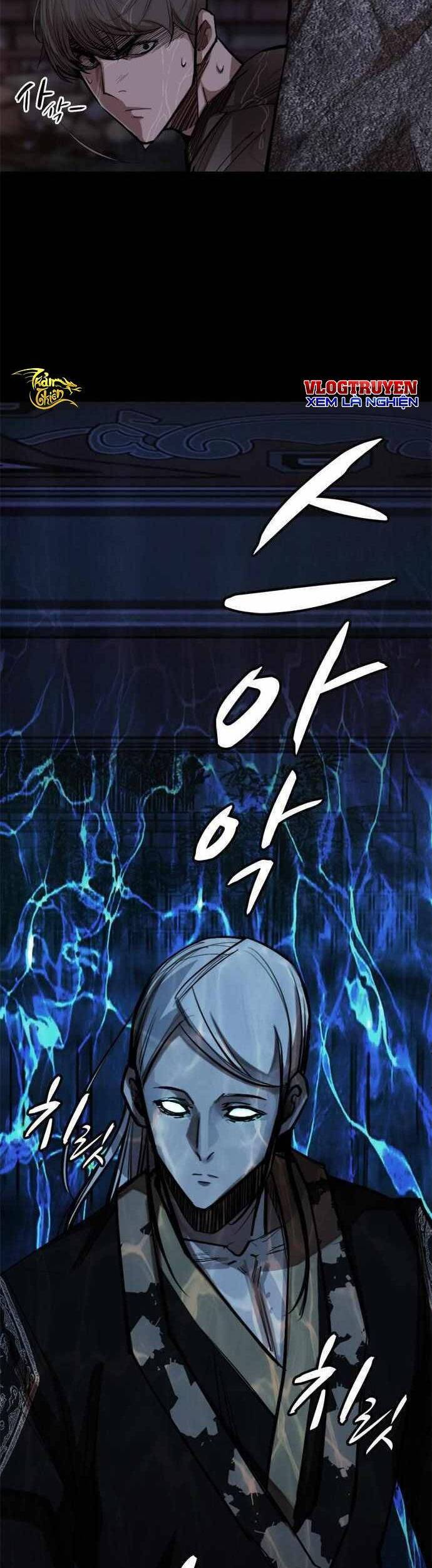 Xích Nguyệt Chap 4 - Next Chap 5