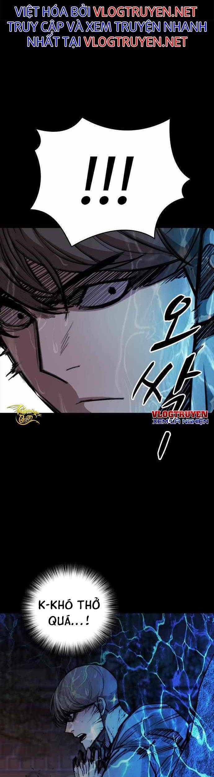 Xích Nguyệt Chap 4 - Next Chap 5