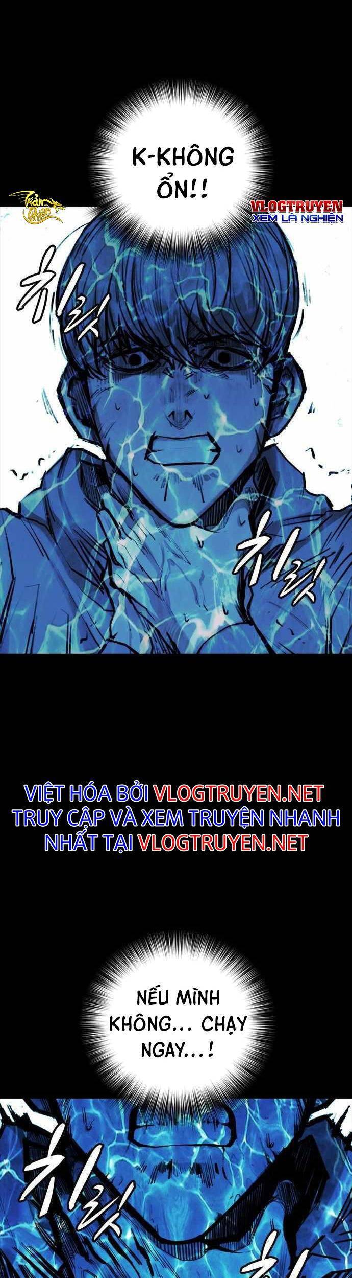 Xích Nguyệt Chap 4 - Next Chap 5