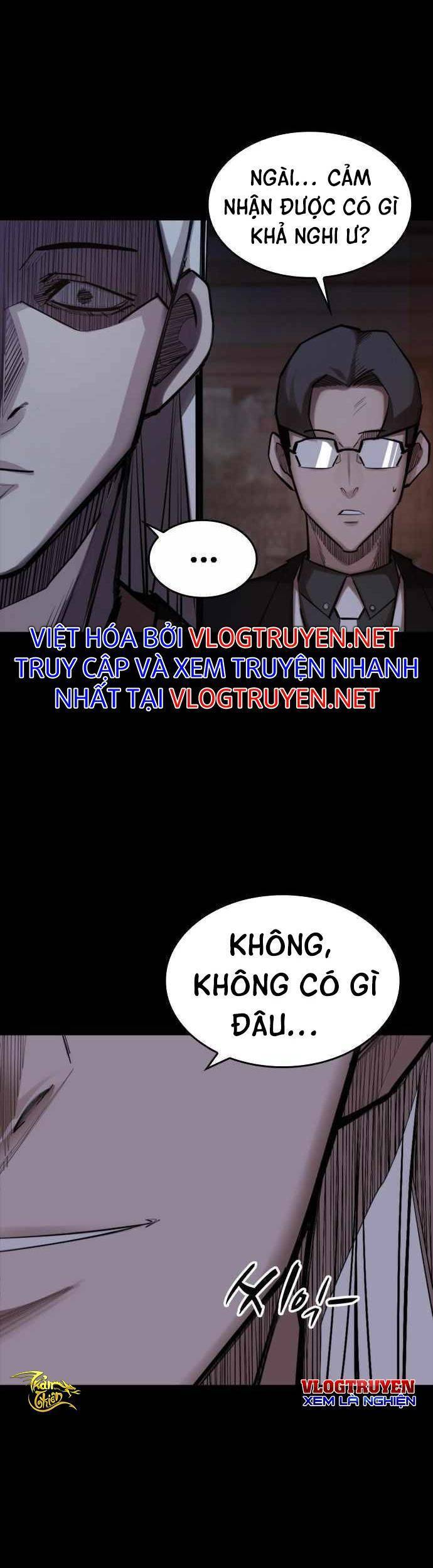 Xích Nguyệt Chap 4 - Next Chap 5