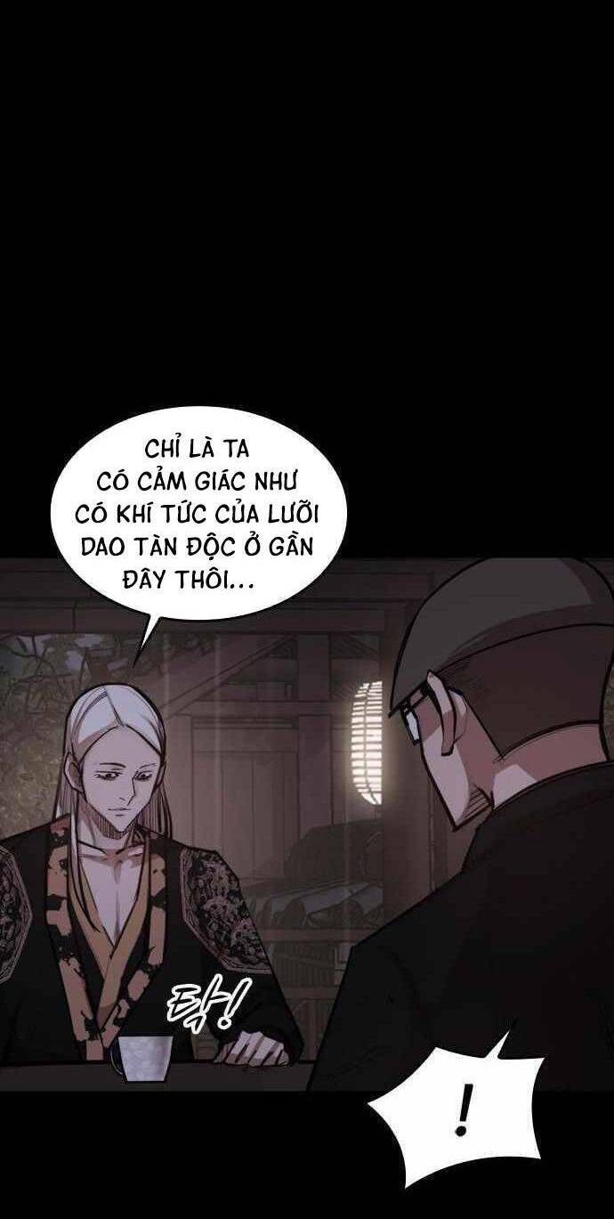 Xích Nguyệt Chap 4 - Next Chap 5