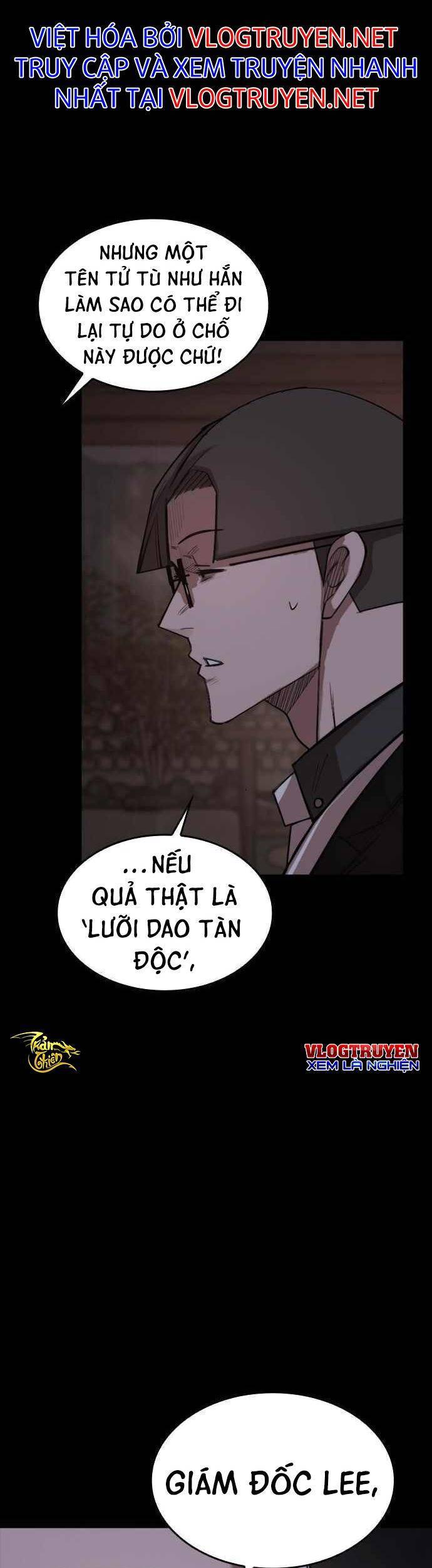 Xích Nguyệt Chap 4 - Next Chap 5