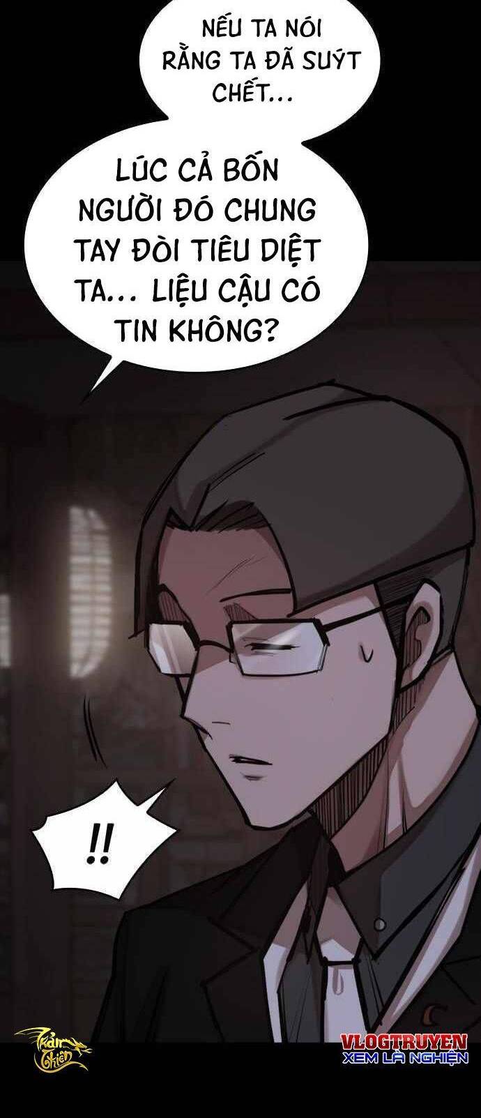 Xích Nguyệt Chap 4 - Next Chap 5