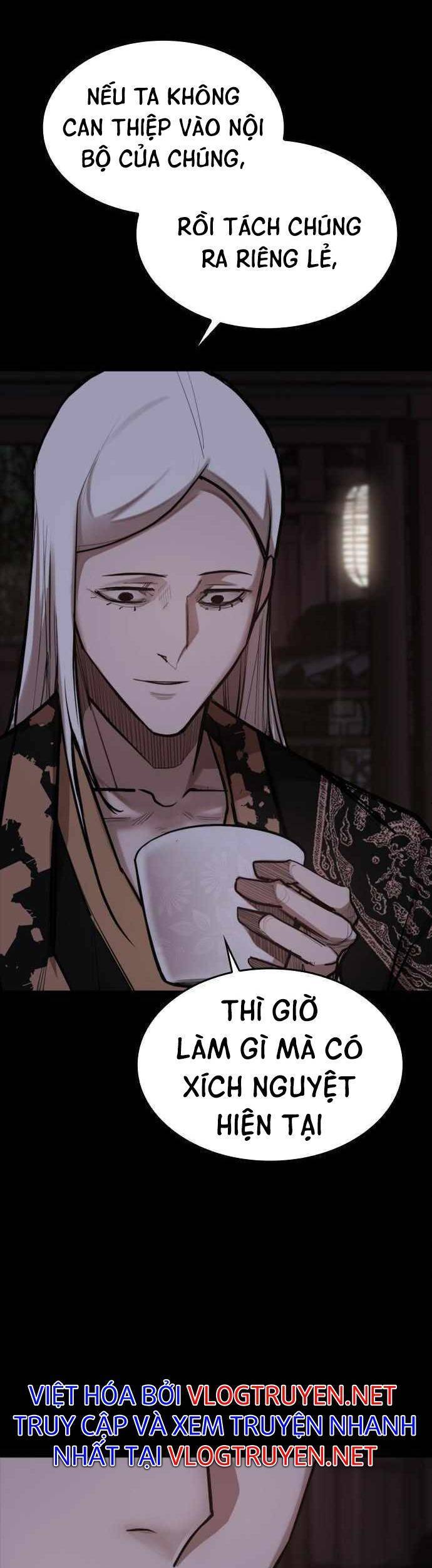 Xích Nguyệt Chap 4 - Next Chap 5