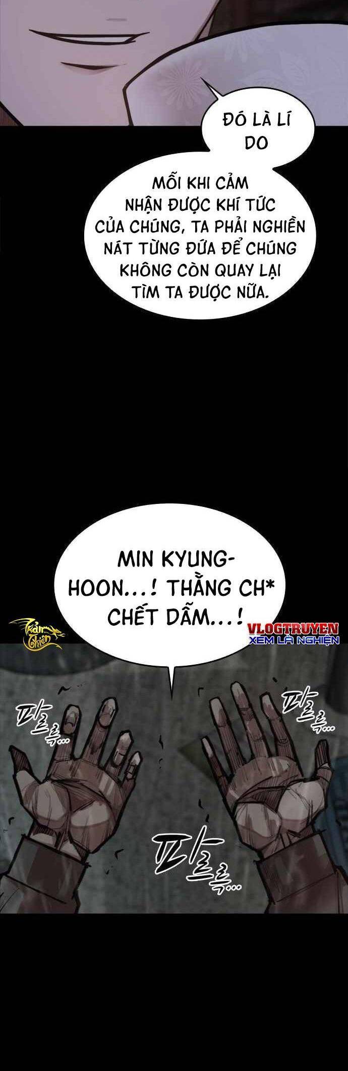 Xích Nguyệt Chap 4 - Next Chap 5