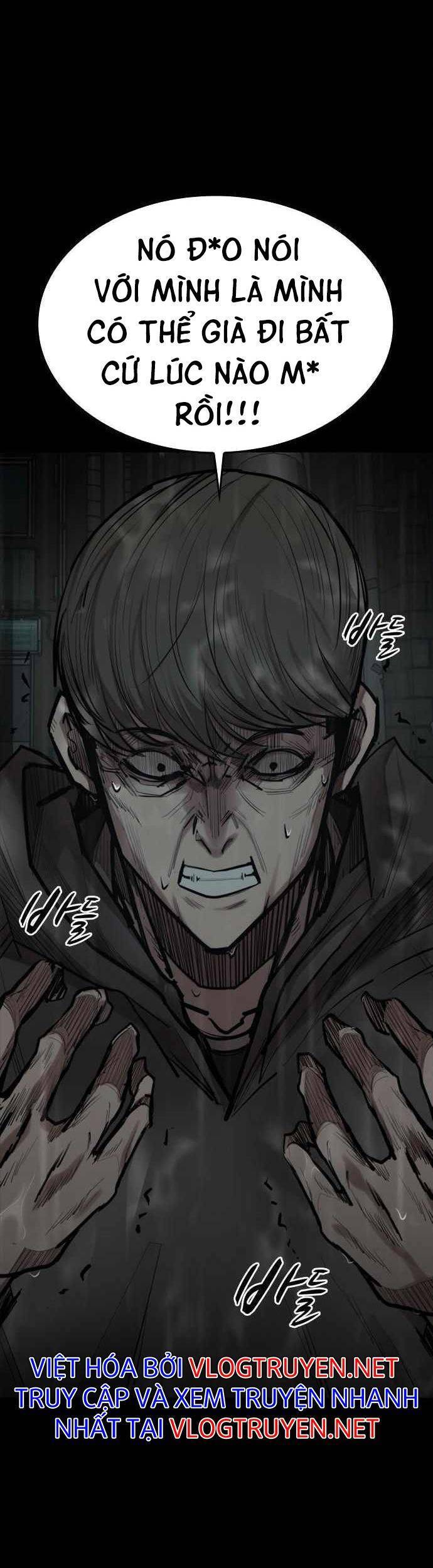 Xích Nguyệt Chap 4 - Next Chap 5